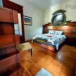 Apartamento Zentral Club Protón-jacuzzi Belmonte De Miranda